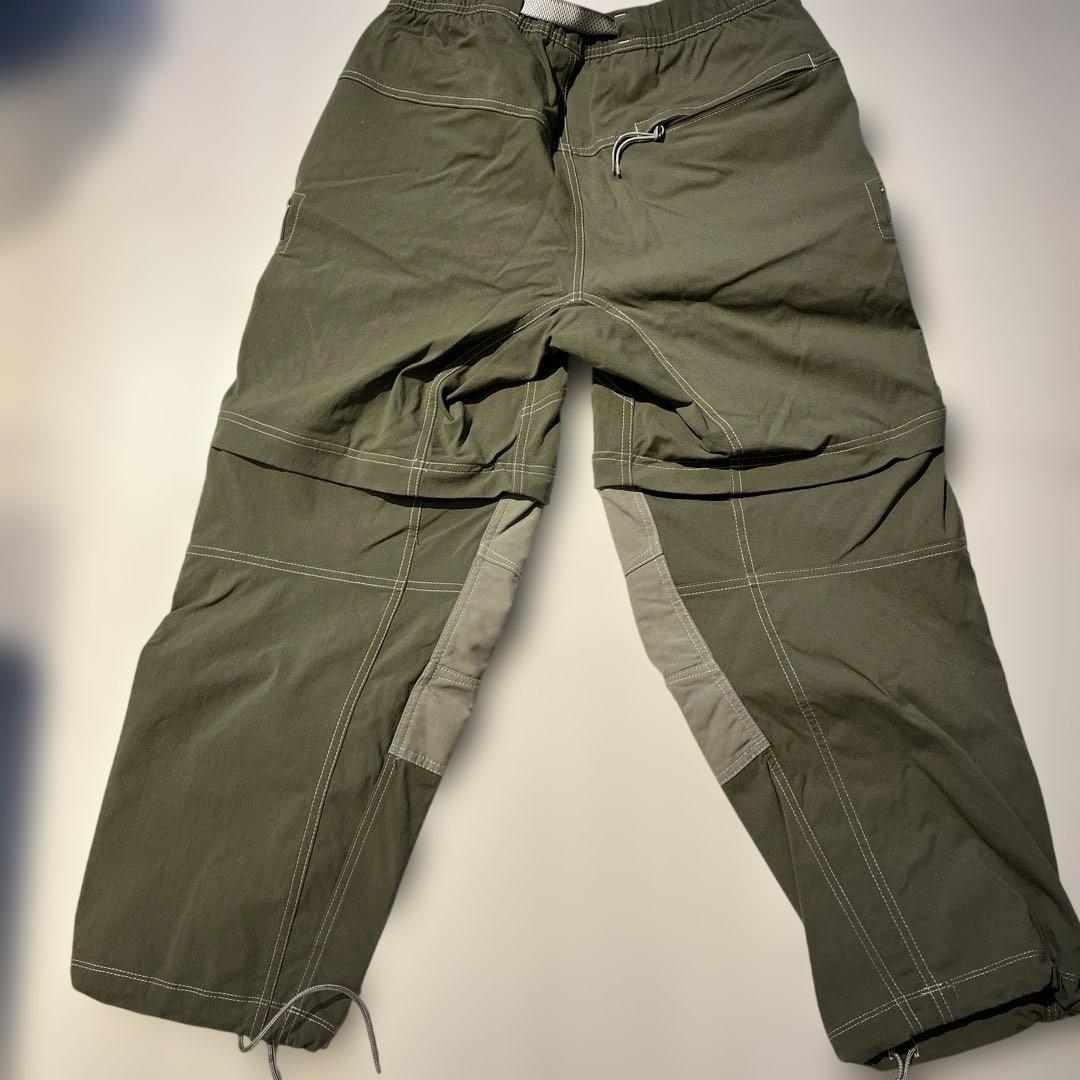 Nike ACG カーゴパンツ