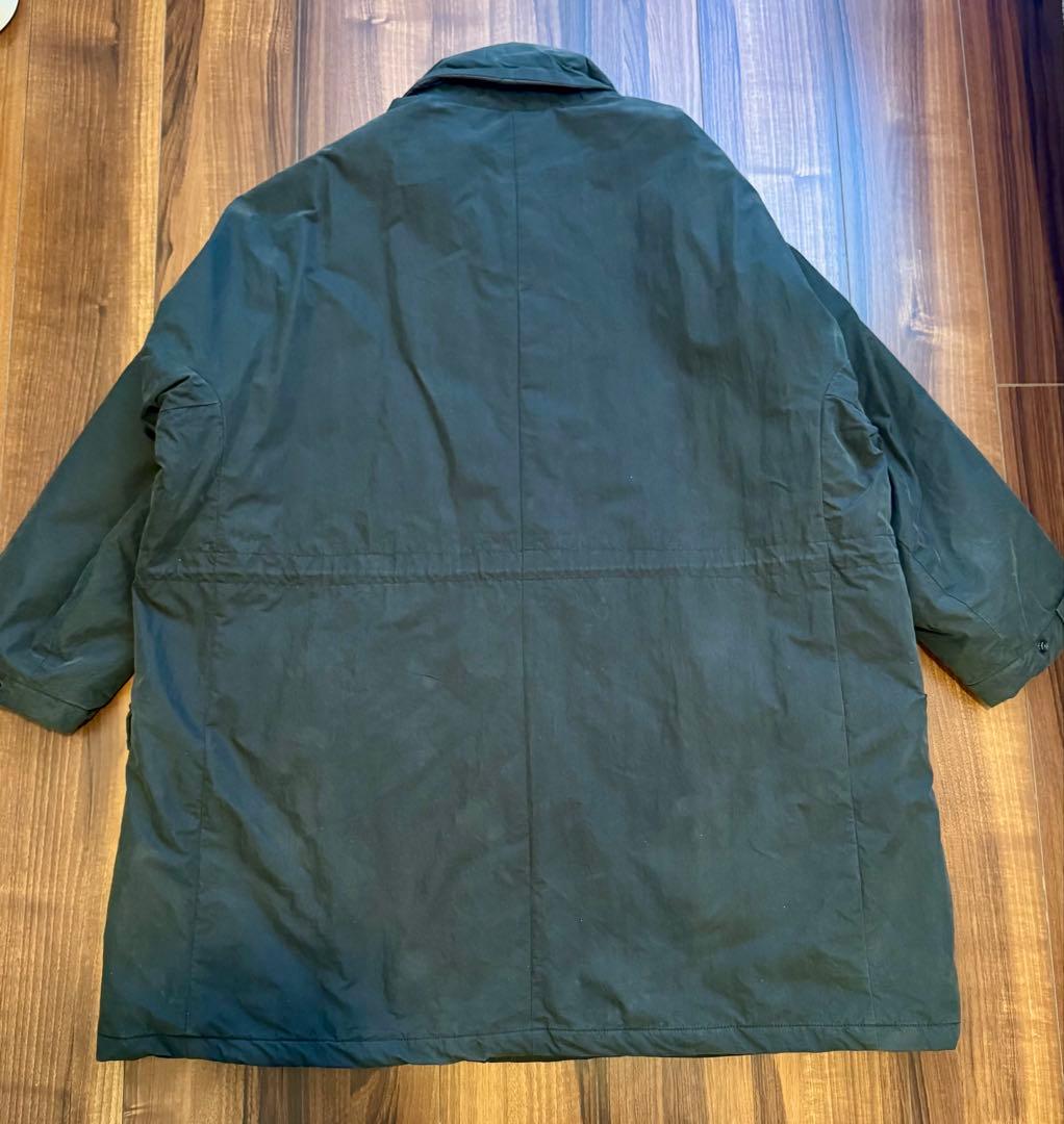 WAIPER.inc スウェーデン軍 M-90 後期型 WP1023 XL