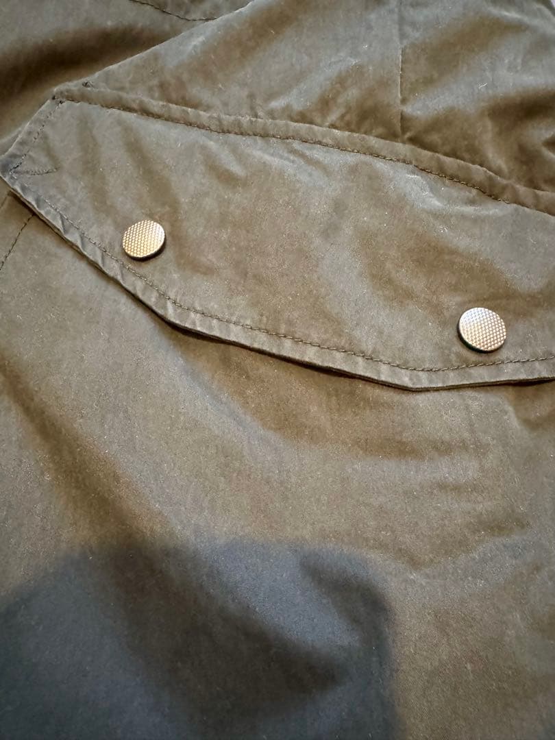 WAIPER.inc スウェーデン軍 M-90 後期型 WP1023 XL