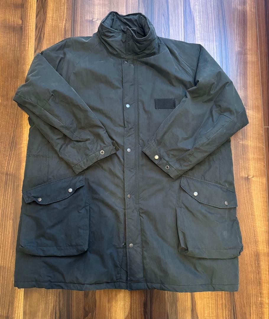 WAIPER.inc スウェーデン軍 M-90 後期型 WP1023 XL