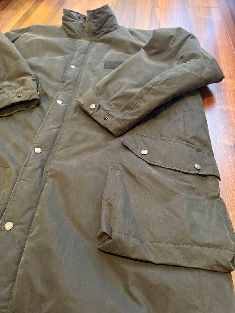 WAIPER.inc スウェーデン軍 M-90 後期型 WP1023 XL