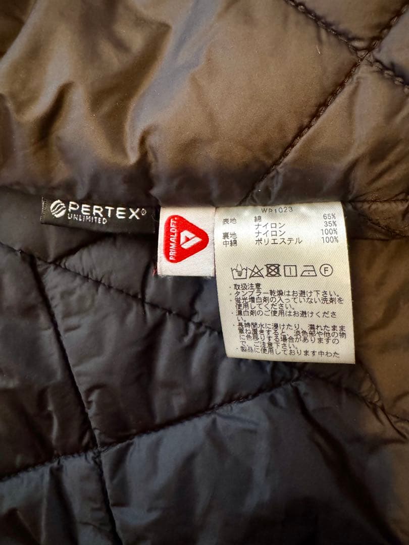 WAIPER.inc スウェーデン軍 M-90 後期型 WP1023 XL