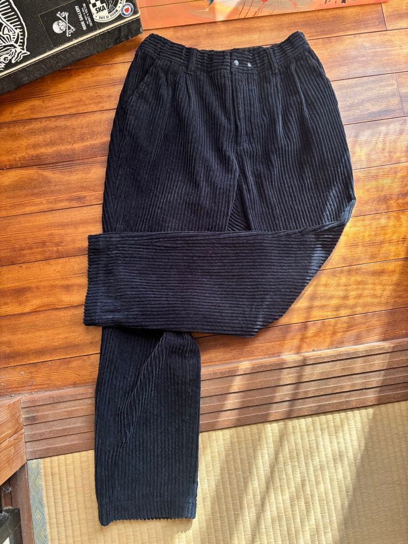 ジャケット・アウター son of the cheese Sebastien JKT PANTS