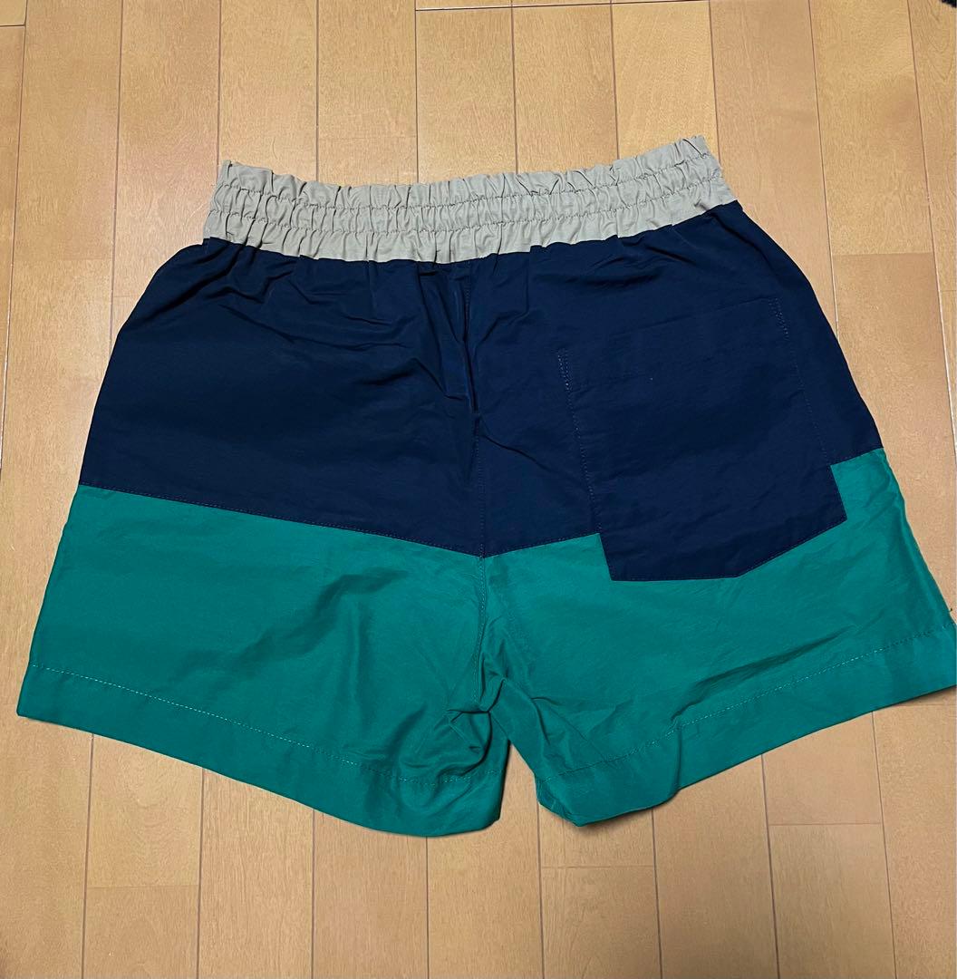 【sacaiサカイ】ショートパンツ