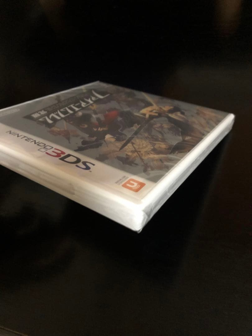 【新品】3DS ファイアーエムブレム 覚醒