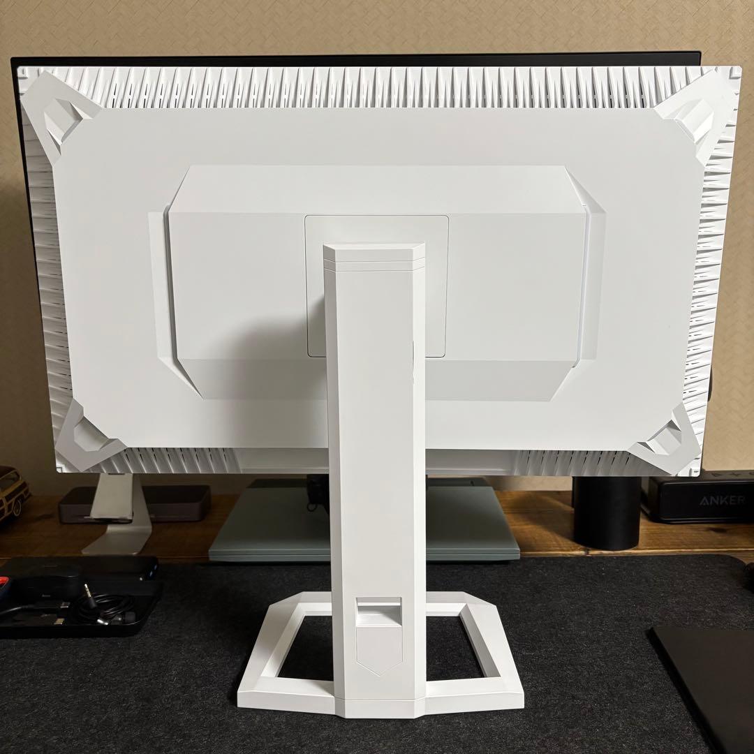 INNOCN 27M2V lite モニター　27インチ　4K UHD