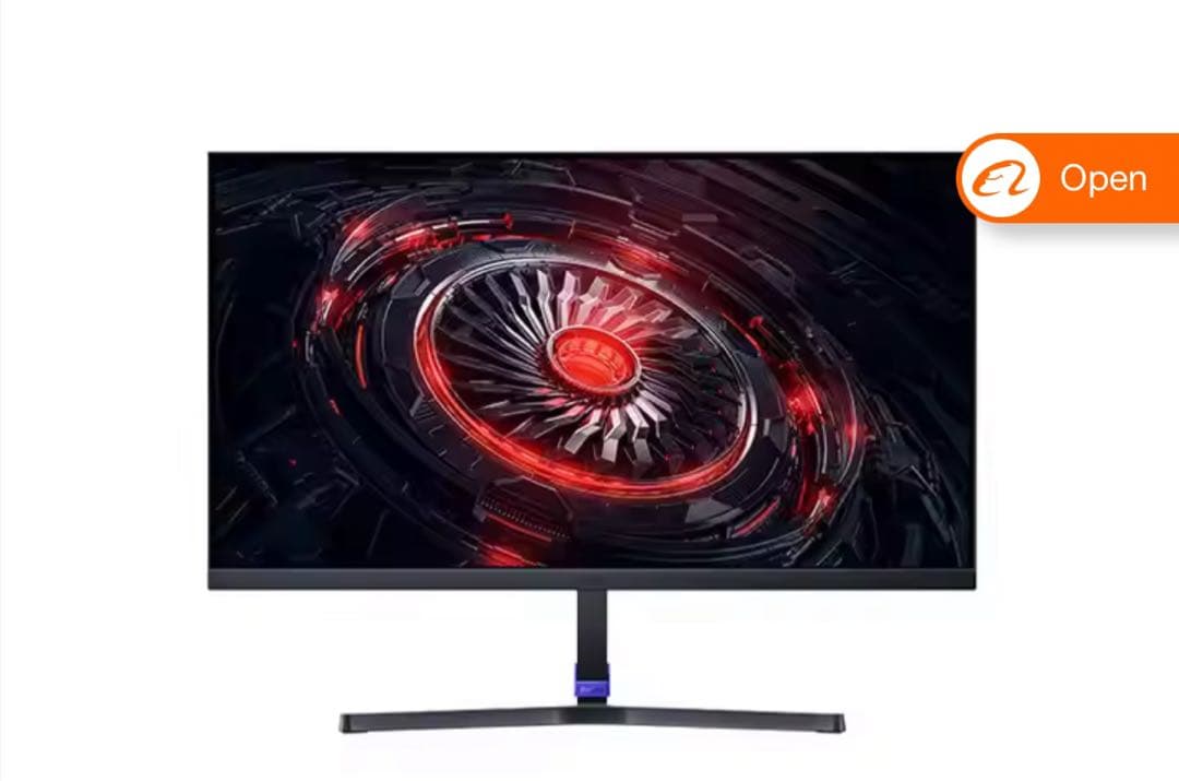 Xiaomi Redmi ゲーミングモニター 165Hz G24