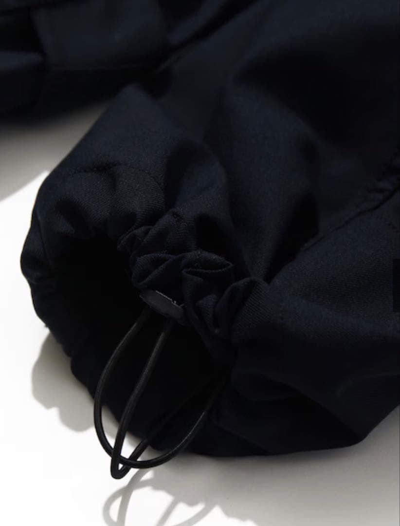 K*i様 CAHLUMN カウラム Heli Crew Pant カーゴ 長谷川