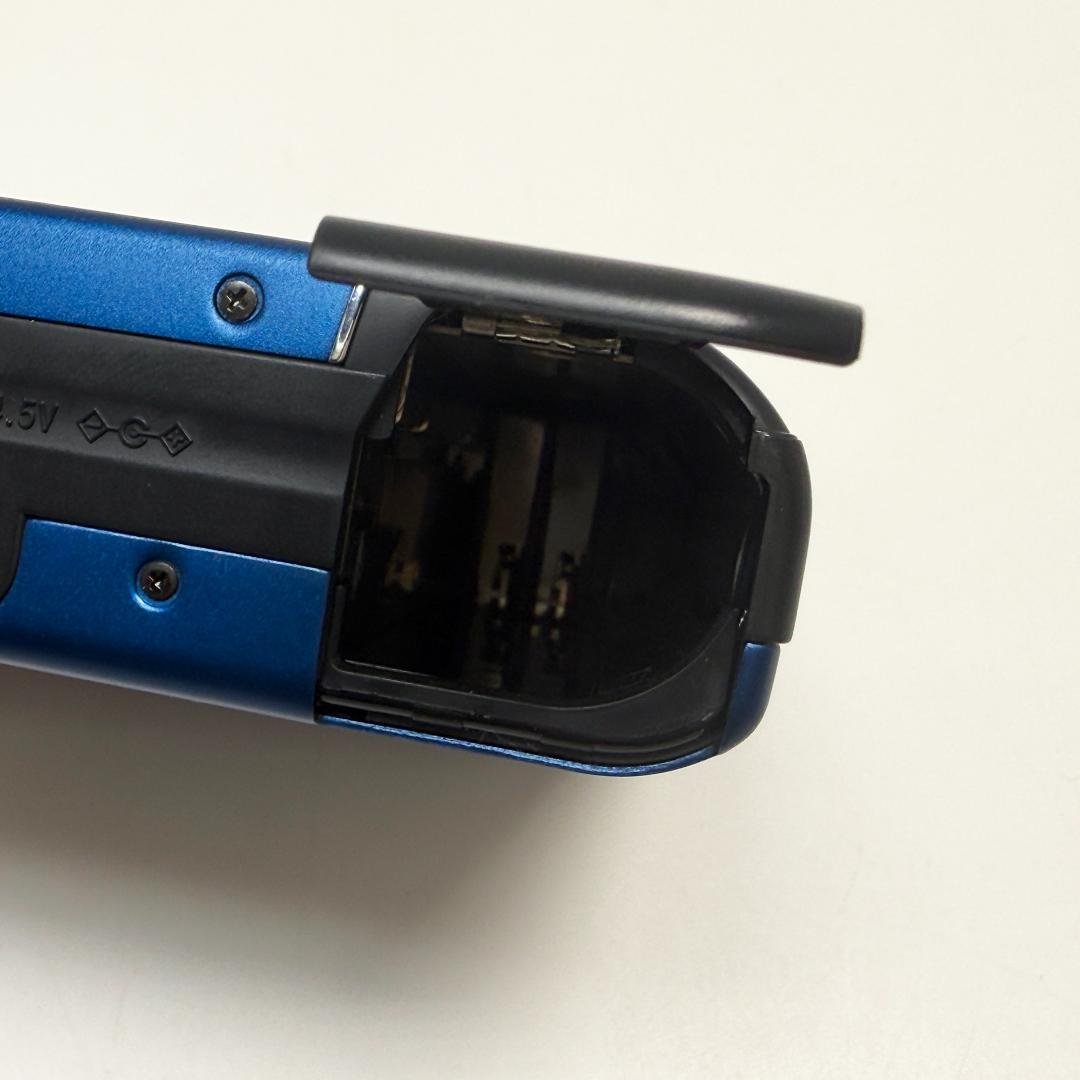 SHARP MDプレーヤー レコーダー MD-M11