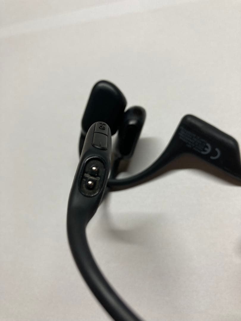 SHOKZ OPENRUN PRO Mini 骨伝導イヤホンBlack
