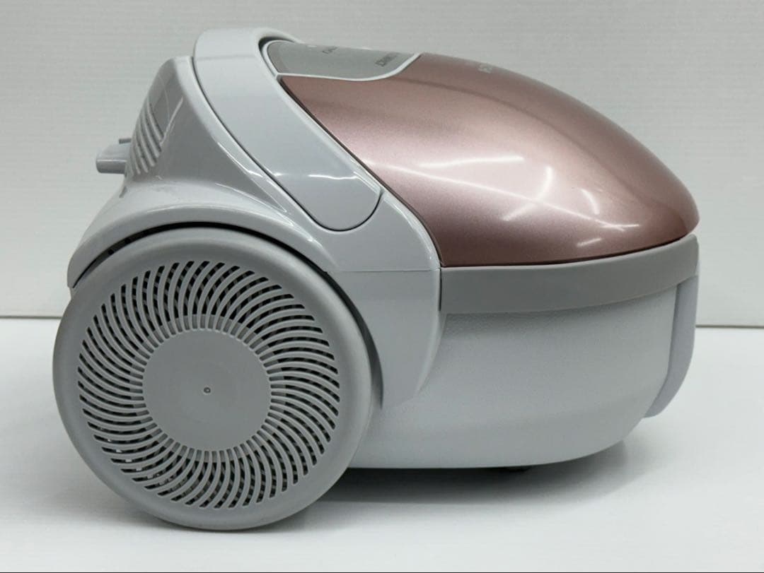 2024年製　動作保証品　日立　掃除機　CV-V500 本体のみ　中古　美品