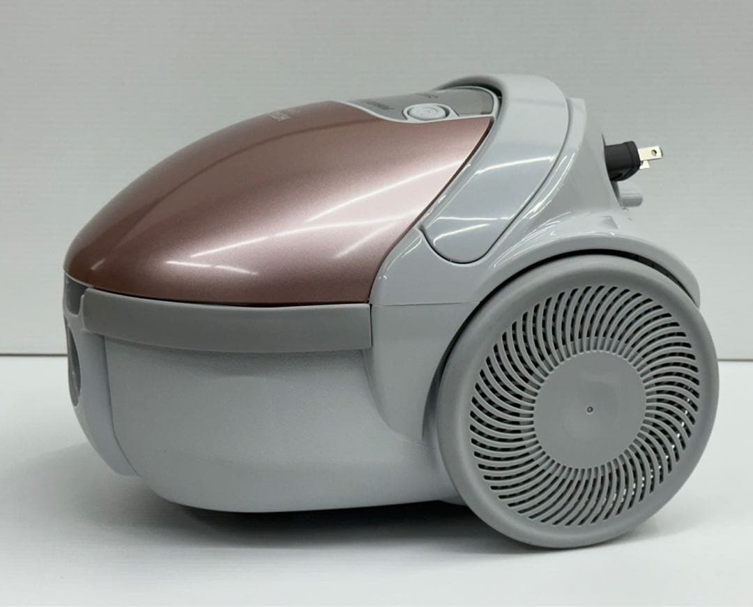 2024年製　動作保証品　日立　掃除機　CV-V500 本体のみ　中古　美品