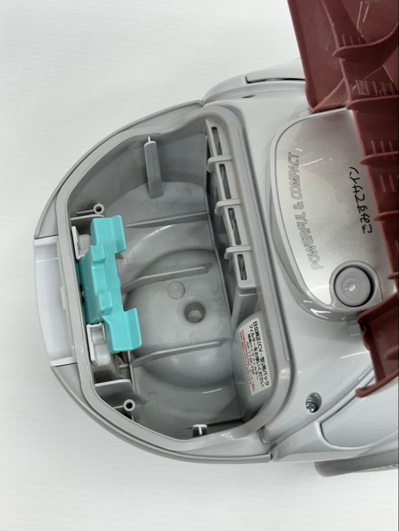 2024年製　動作保証品　日立　掃除機　CV-V500 本体のみ　中古　美品