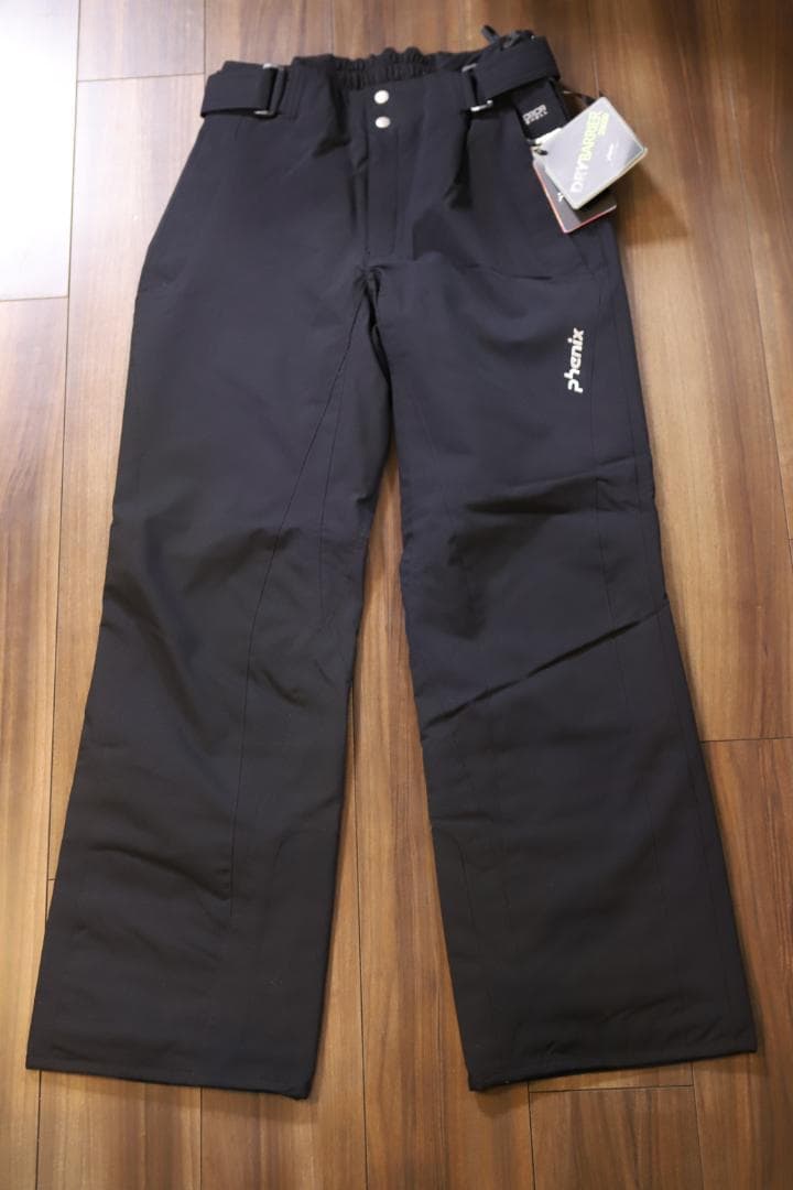 新品★Phenix スキーウェア上下 Lサイズ(175cm)定価74,800