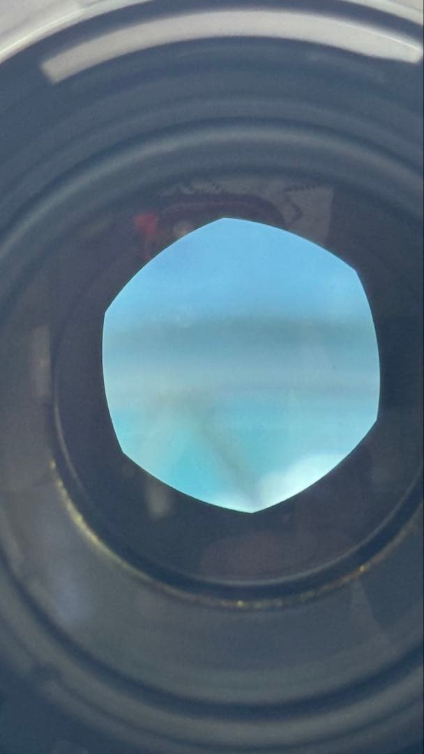 FISHEYE-ELMARIT-R 16mm f/2.8・M用Rレンズアダプター