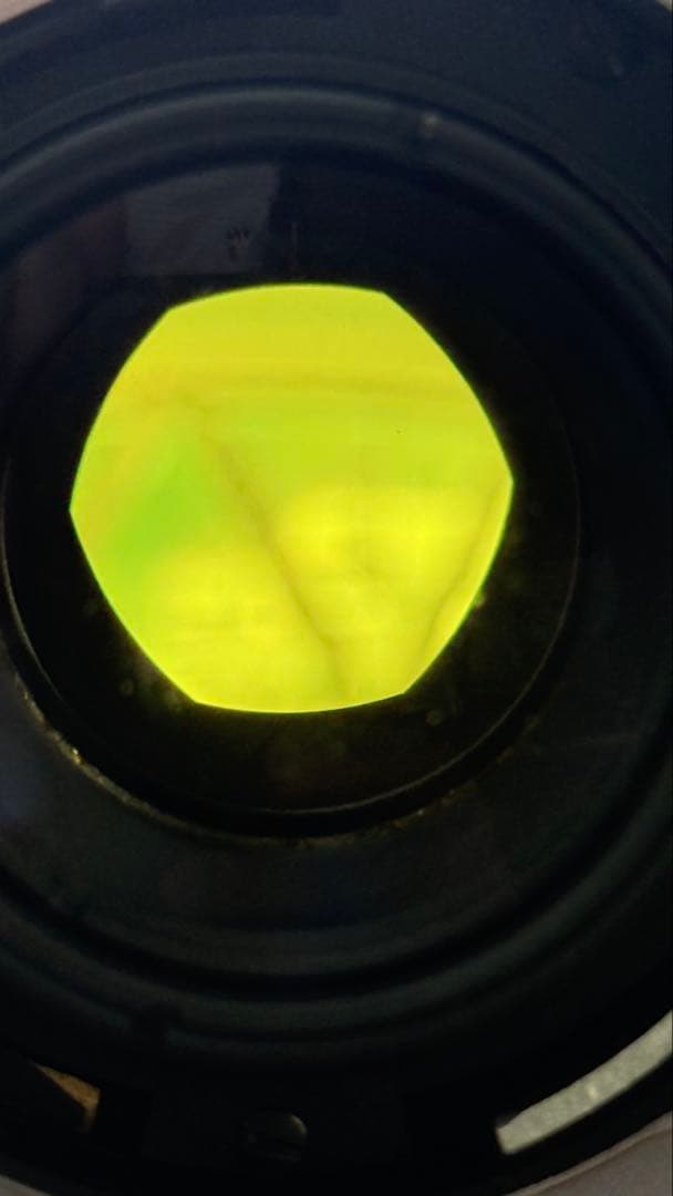 FISHEYE-ELMARIT-R 16mm f/2.8・M用Rレンズアダプター