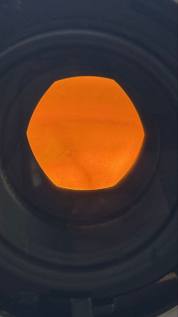 FISHEYE-ELMARIT-R 16mm f/2.8・M用Rレンズアダプター