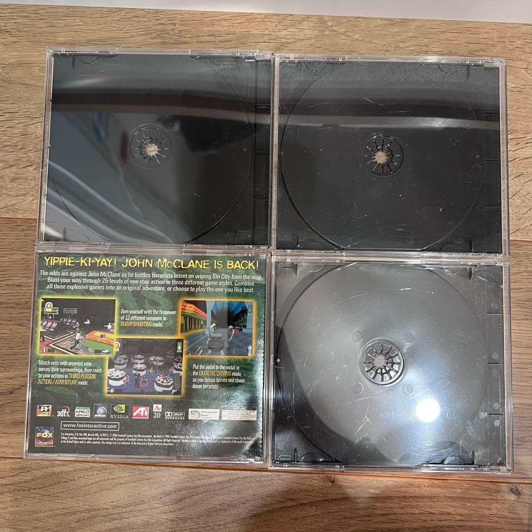 PC ゲーム ソフト まとめ売り