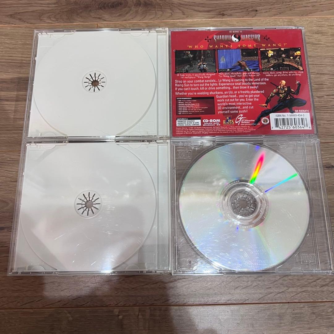 PC ゲーム ソフト まとめ売り