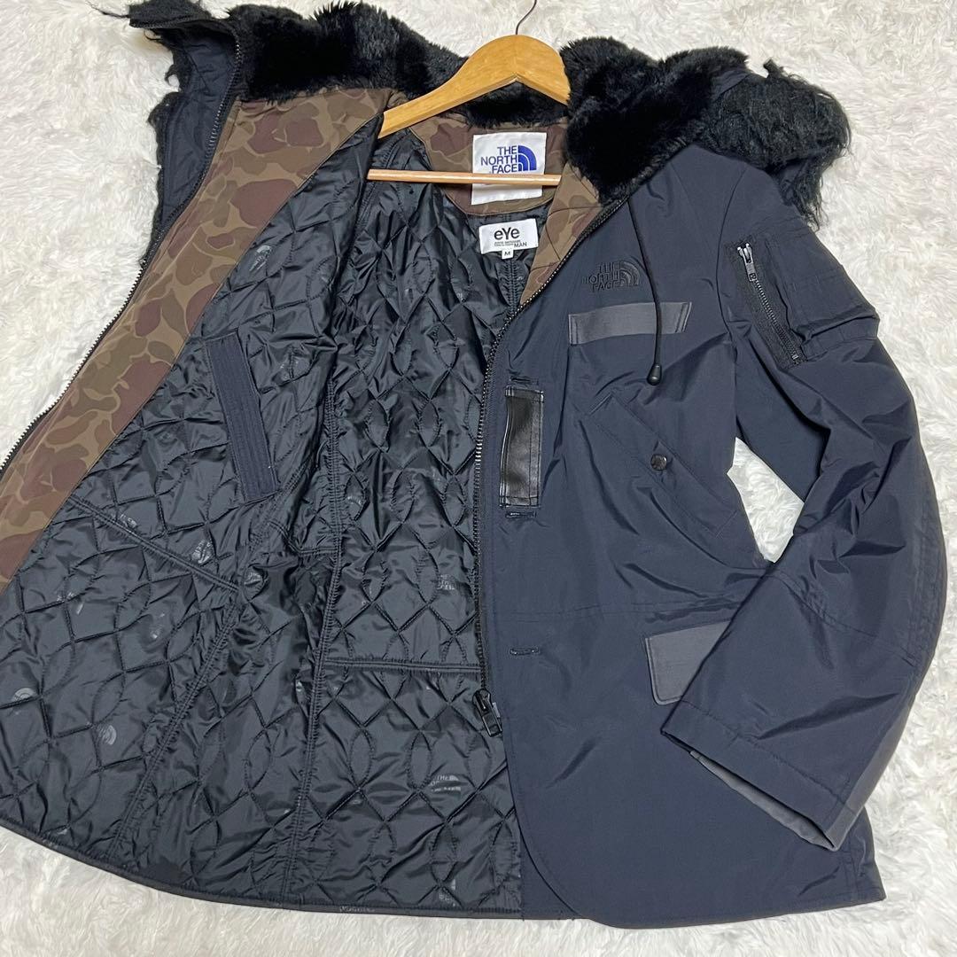 【美品】JUNYA WATANABE MAN × THE NORTH FACE