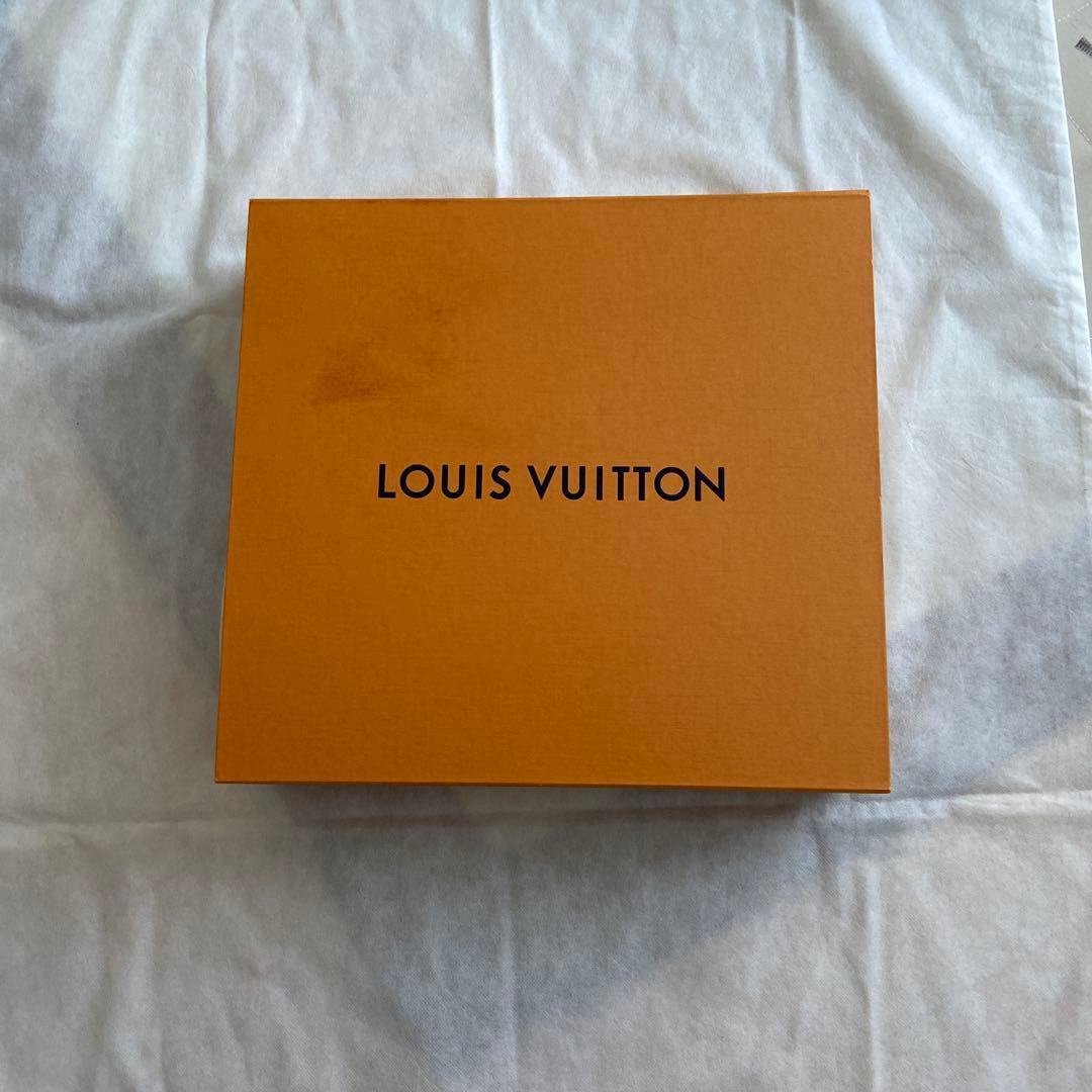 ルイヴィトン モノグラム マカサー クリストファー メッセンジャーM41643