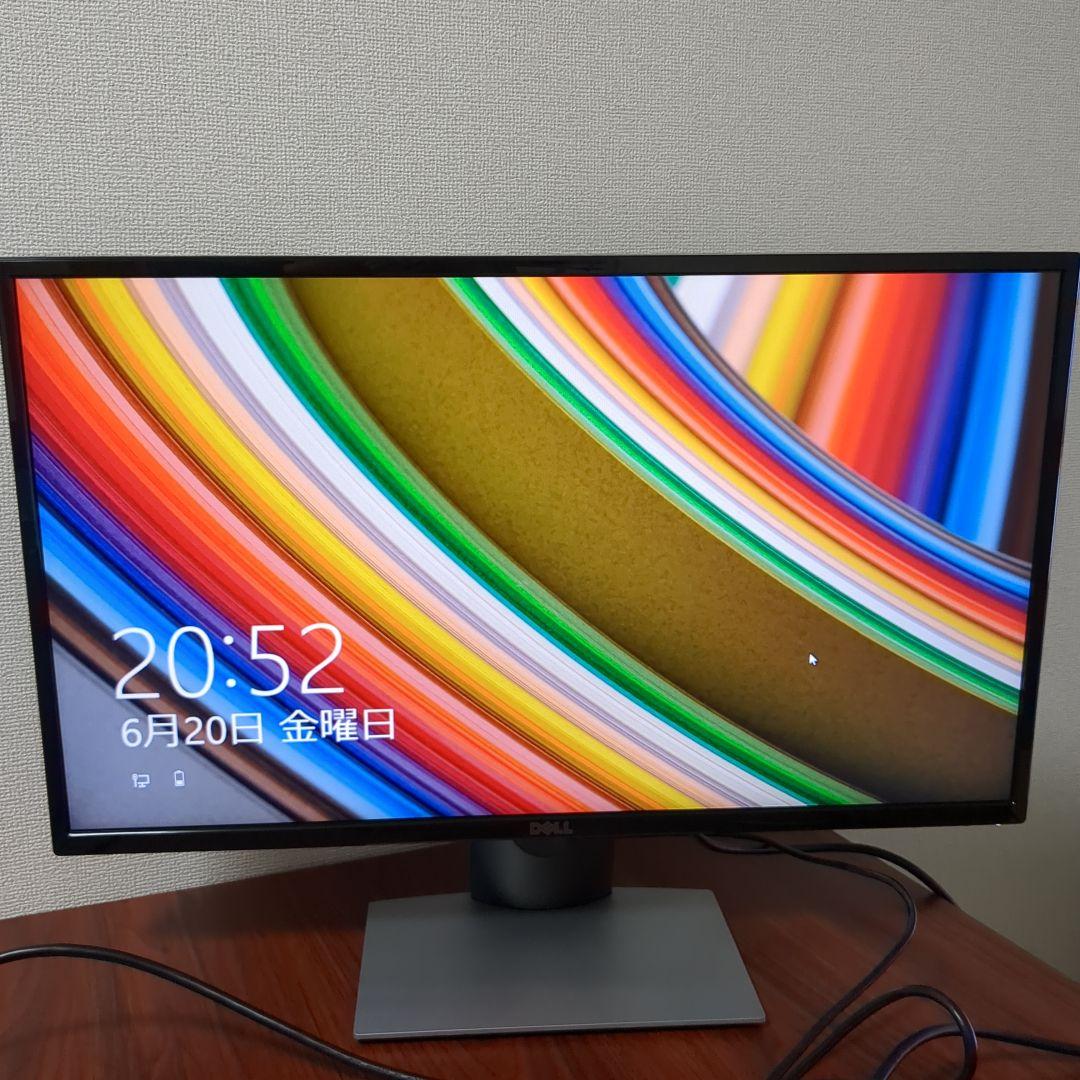 Dell モニター 27インチ SE2717H