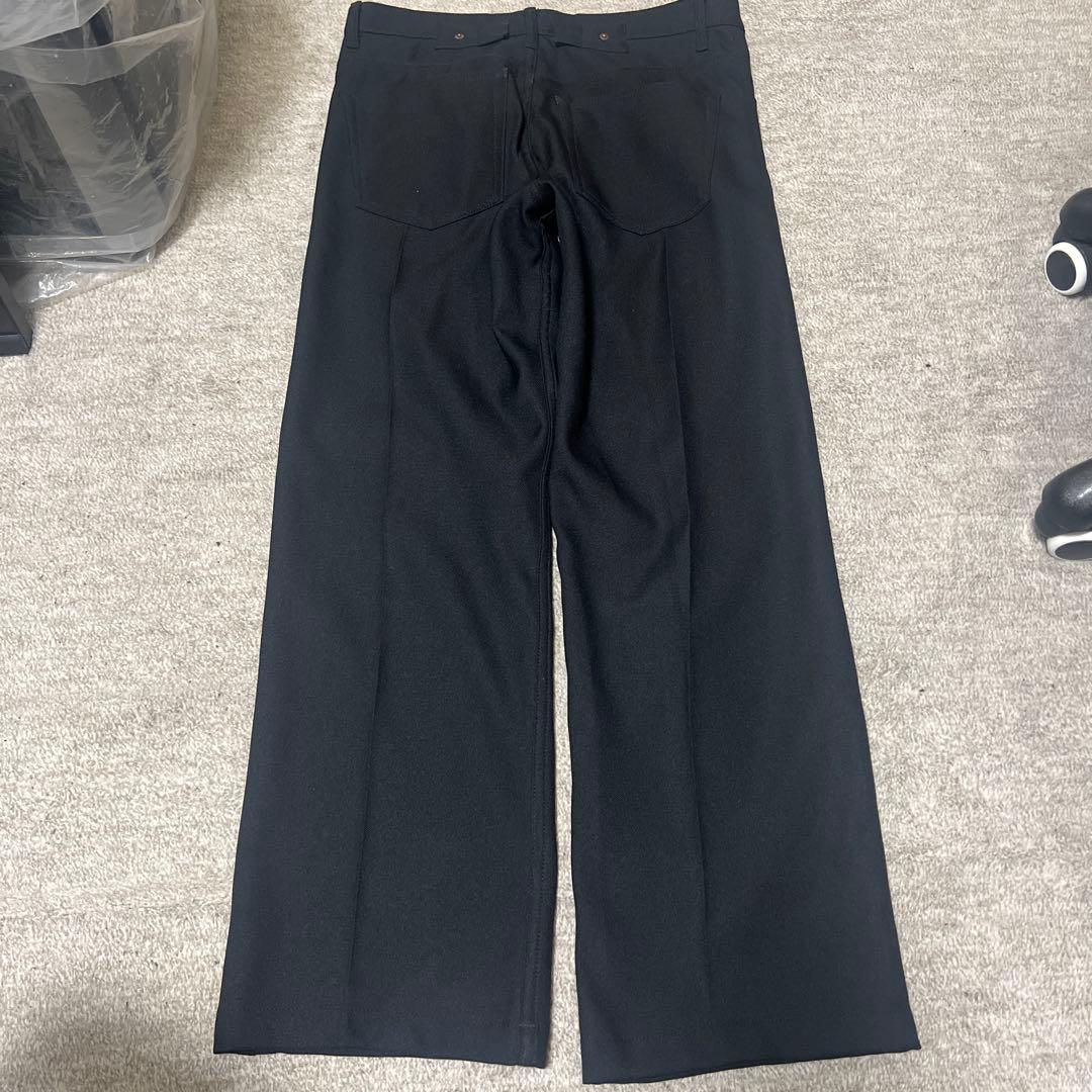 DAIRIKU スタプレ ブラック 29