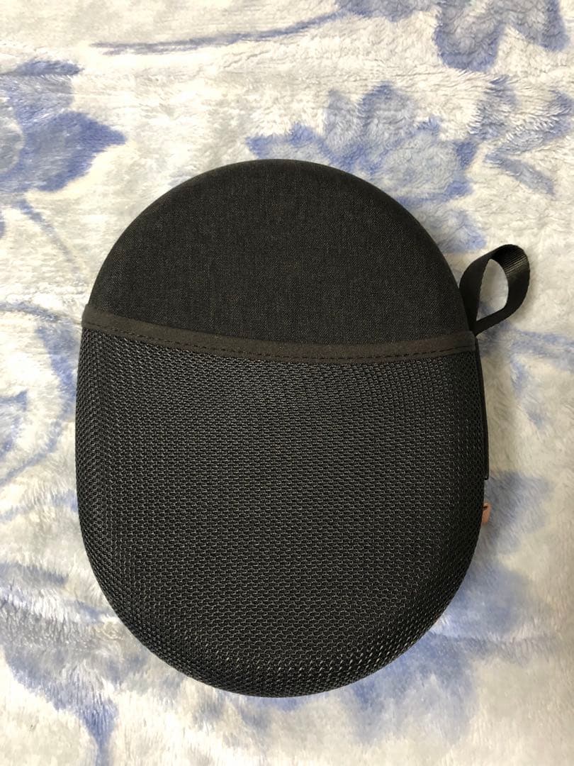 SONY WH-1000XM4 ワイヤレスヘッドホン　ブラック