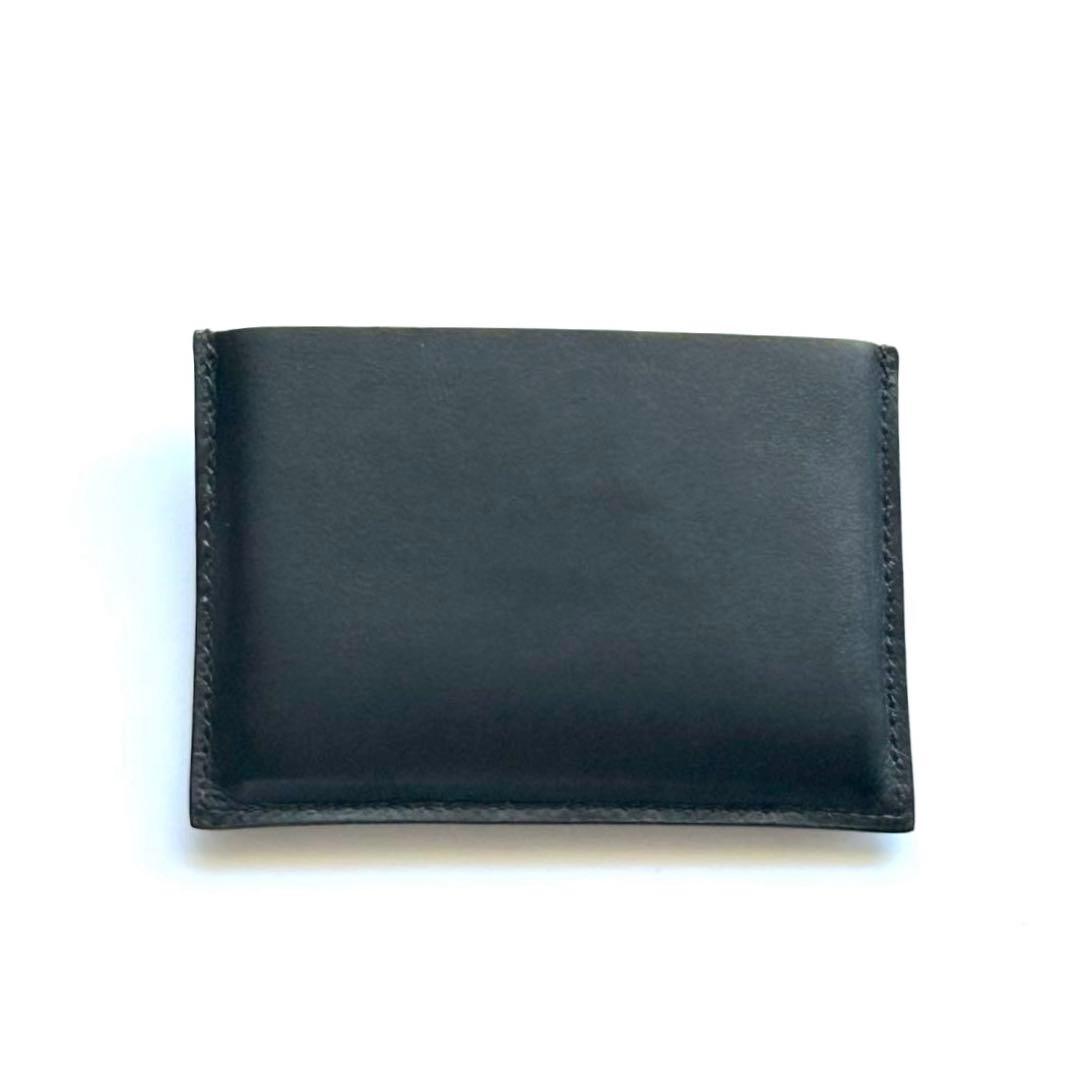 PAUL SMITH ポールスミス カードケース 名刺入れ マルチストライプ