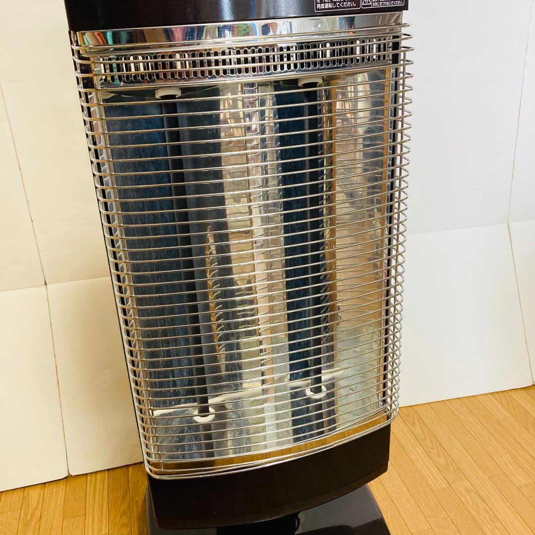 【美品】ダイキン　遠赤外線暖房機　ERFT11SS-T 2015年製　首振り