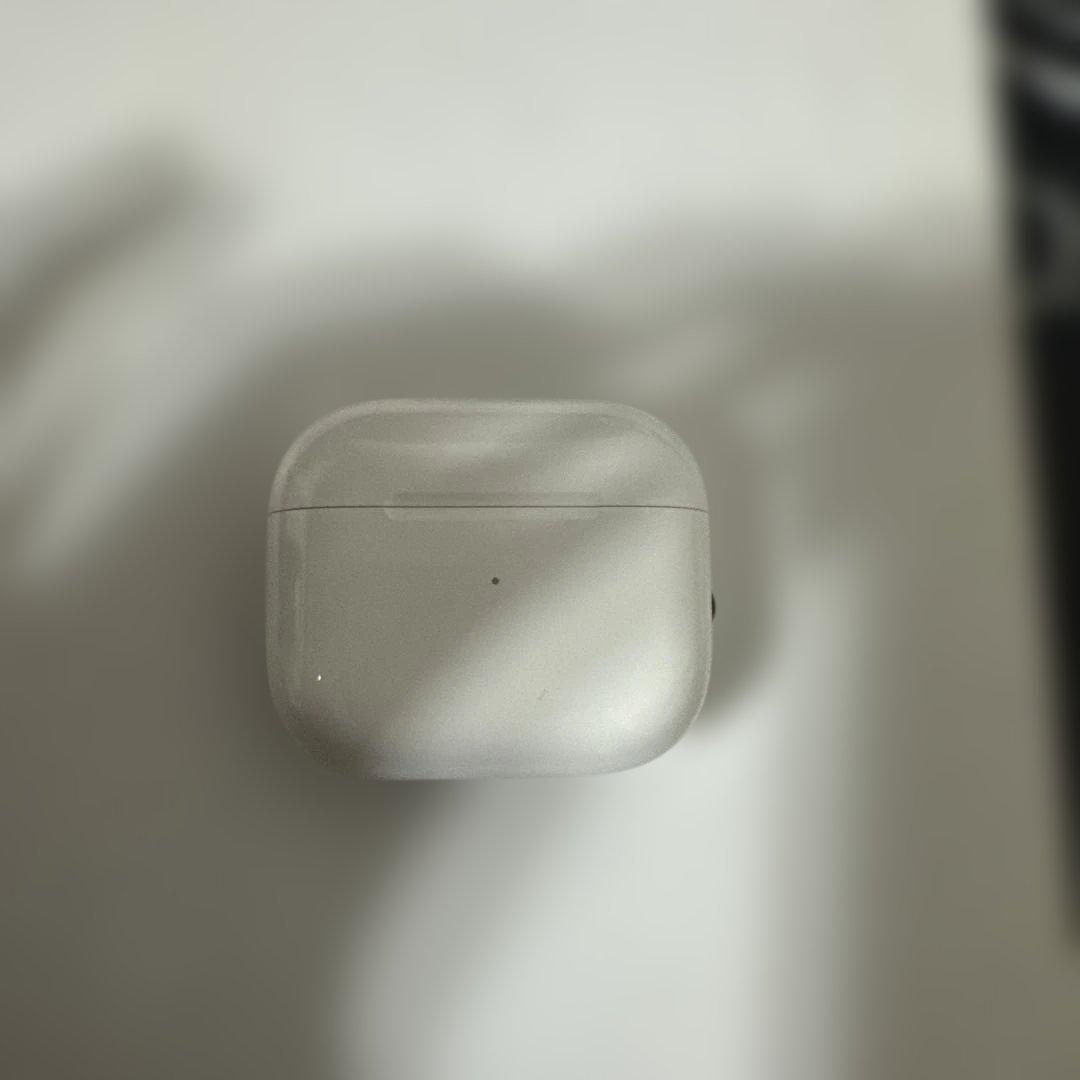 Air Pods エアーポッズ　第3世代　Lightning