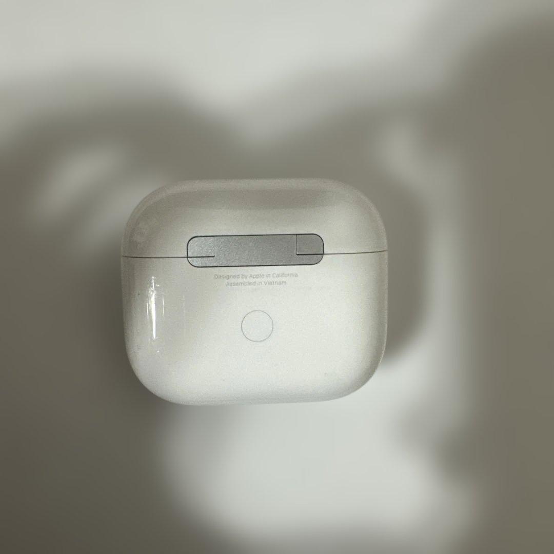 Air Pods エアーポッズ　第3世代　Lightning