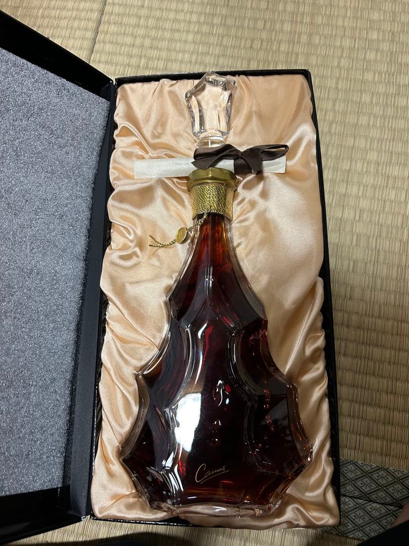 ジュビリーカミュ　　　ブランデー