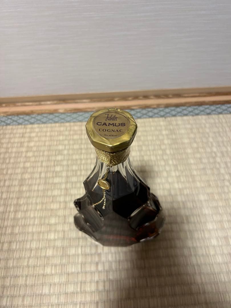 ジュビリーカミュ　　　ブランデー