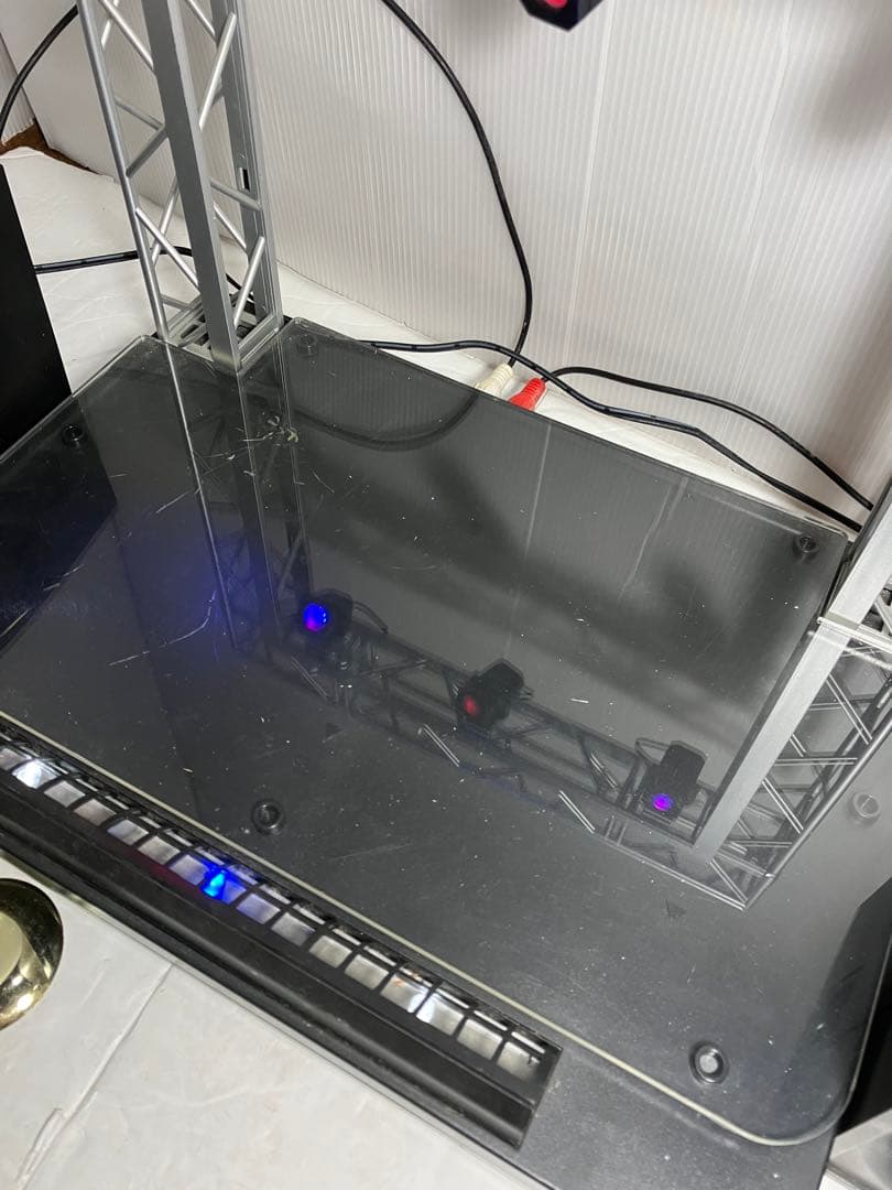 セガトイズ LIVEDEAM ライブドリーム　ジャズバンドセット