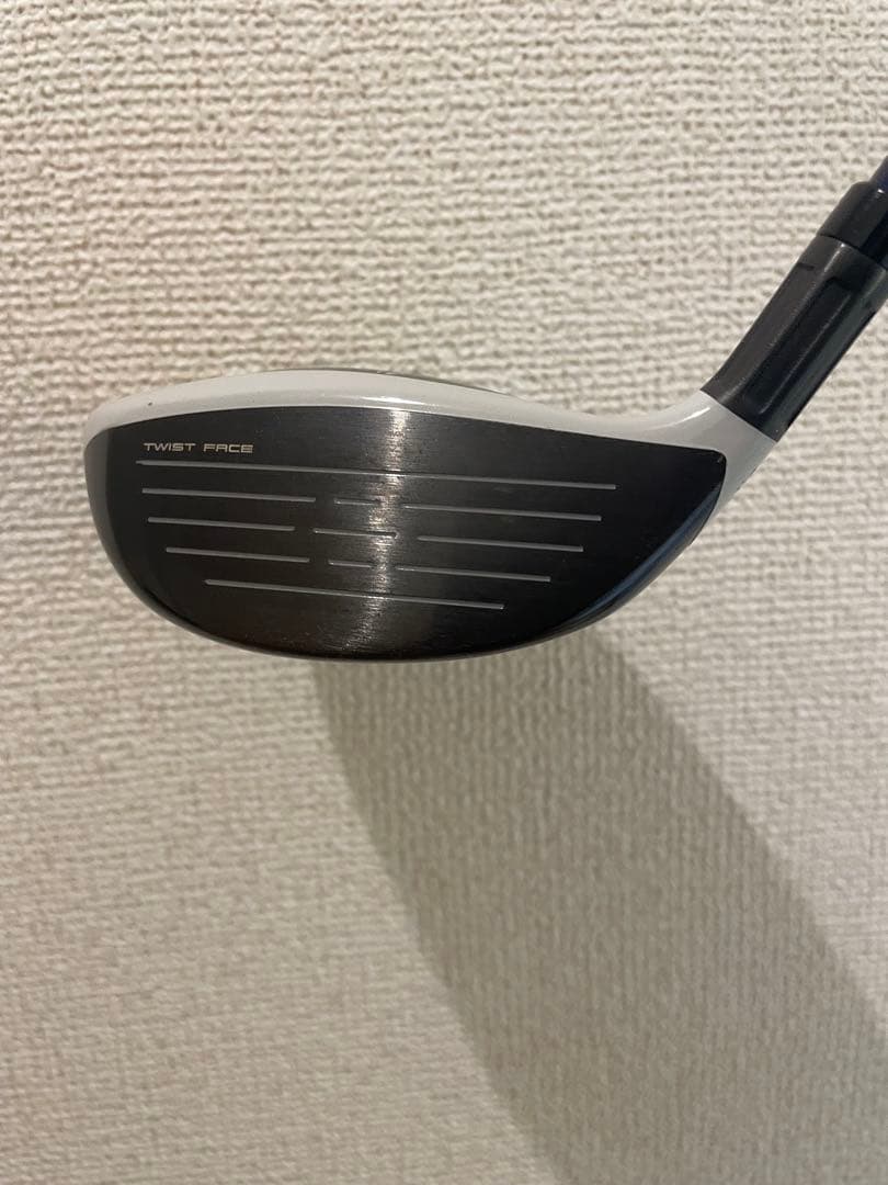 TaylorMade SIM2 MAX フェアウェイウッド