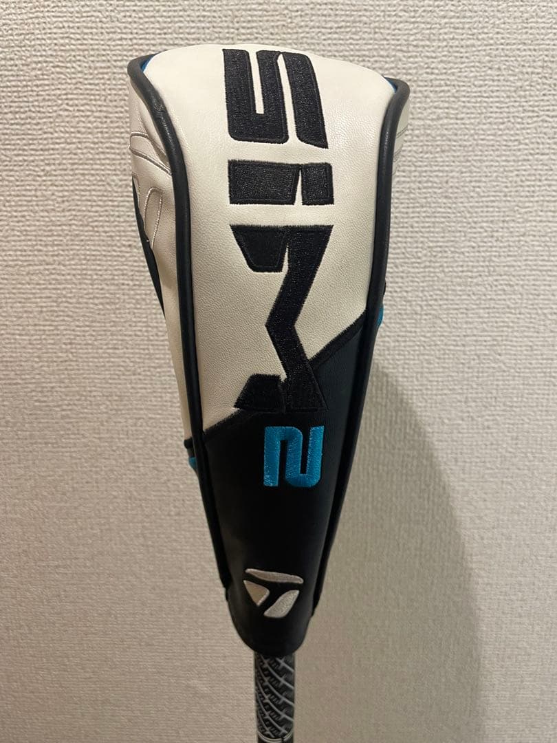 TaylorMade SIM2 MAX フェアウェイウッド