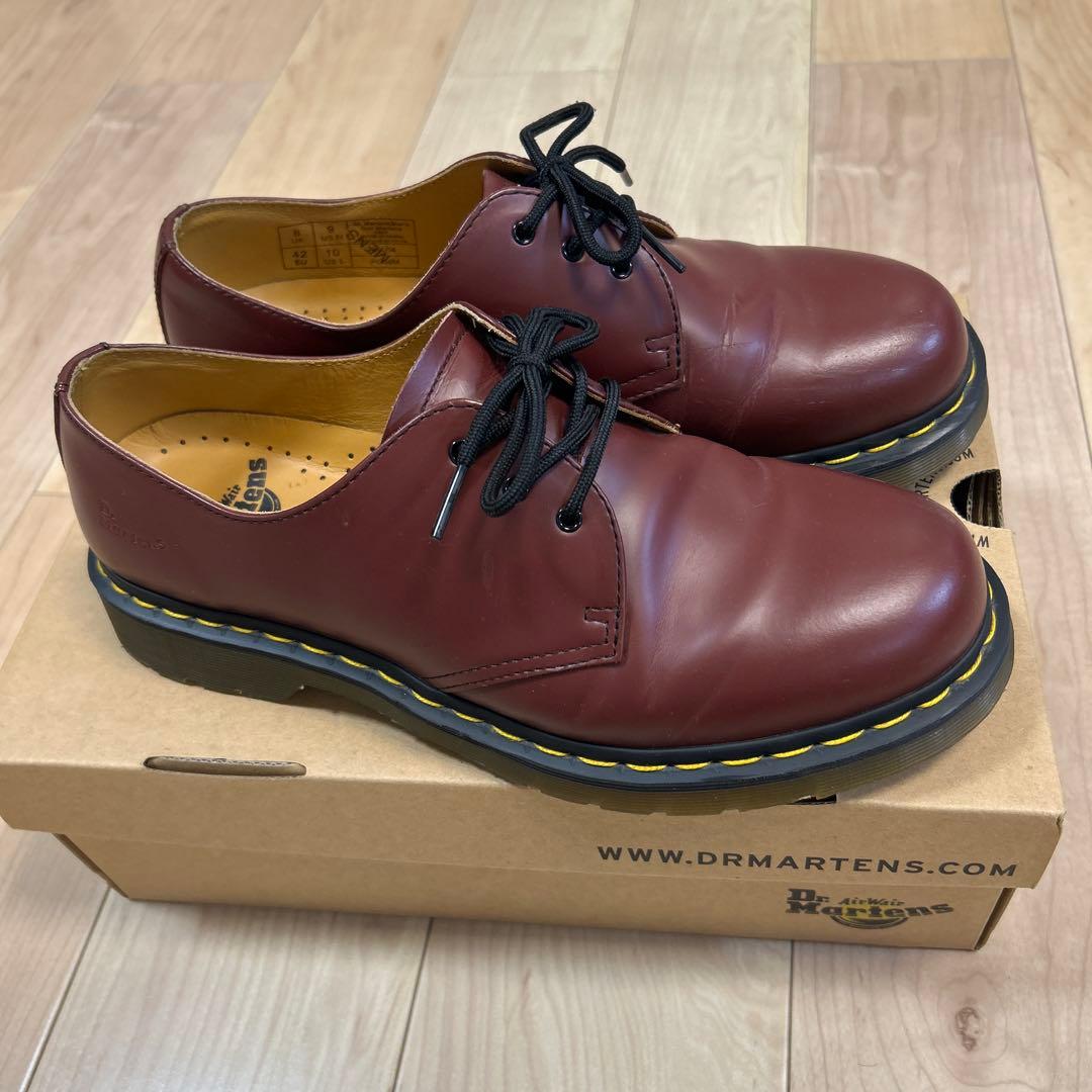 Dr Martens 1461 3ホール　US9