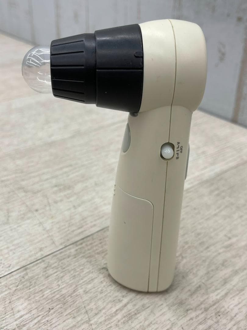 スカラー Air Micro model A1 頭皮 肌マイクロスコープ