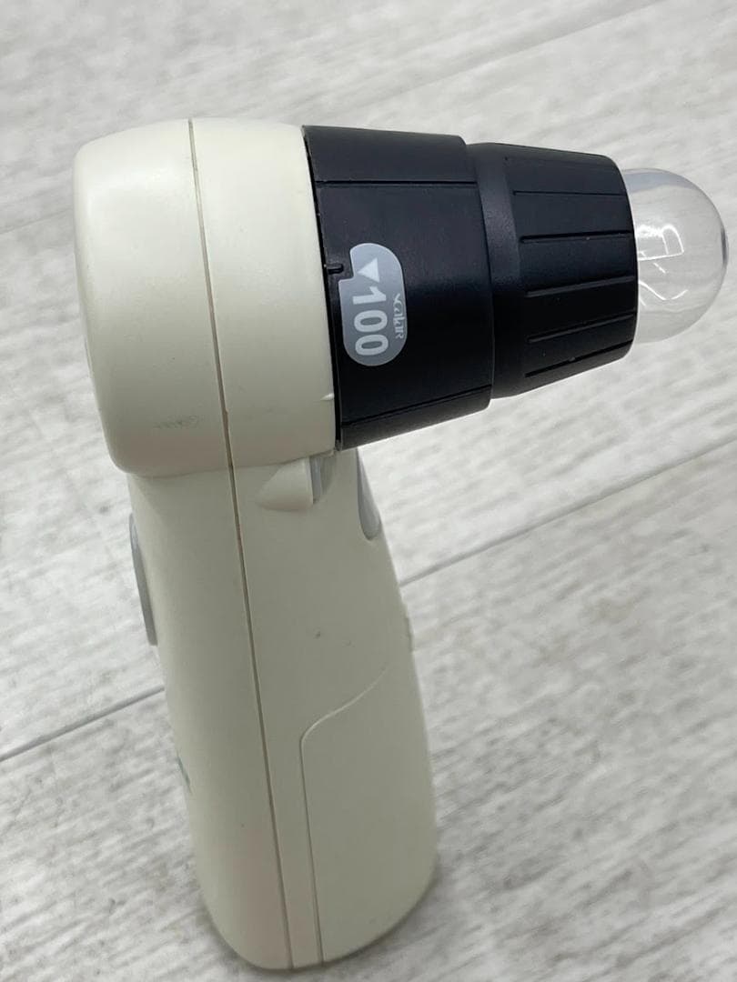 スカラー Air Micro model A1 頭皮 肌マイクロスコープ