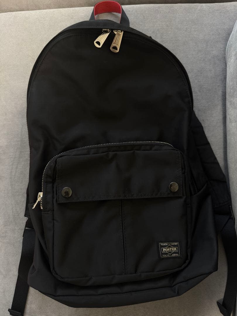 早い者勝ち‼︎PORTER エルファイン リュック