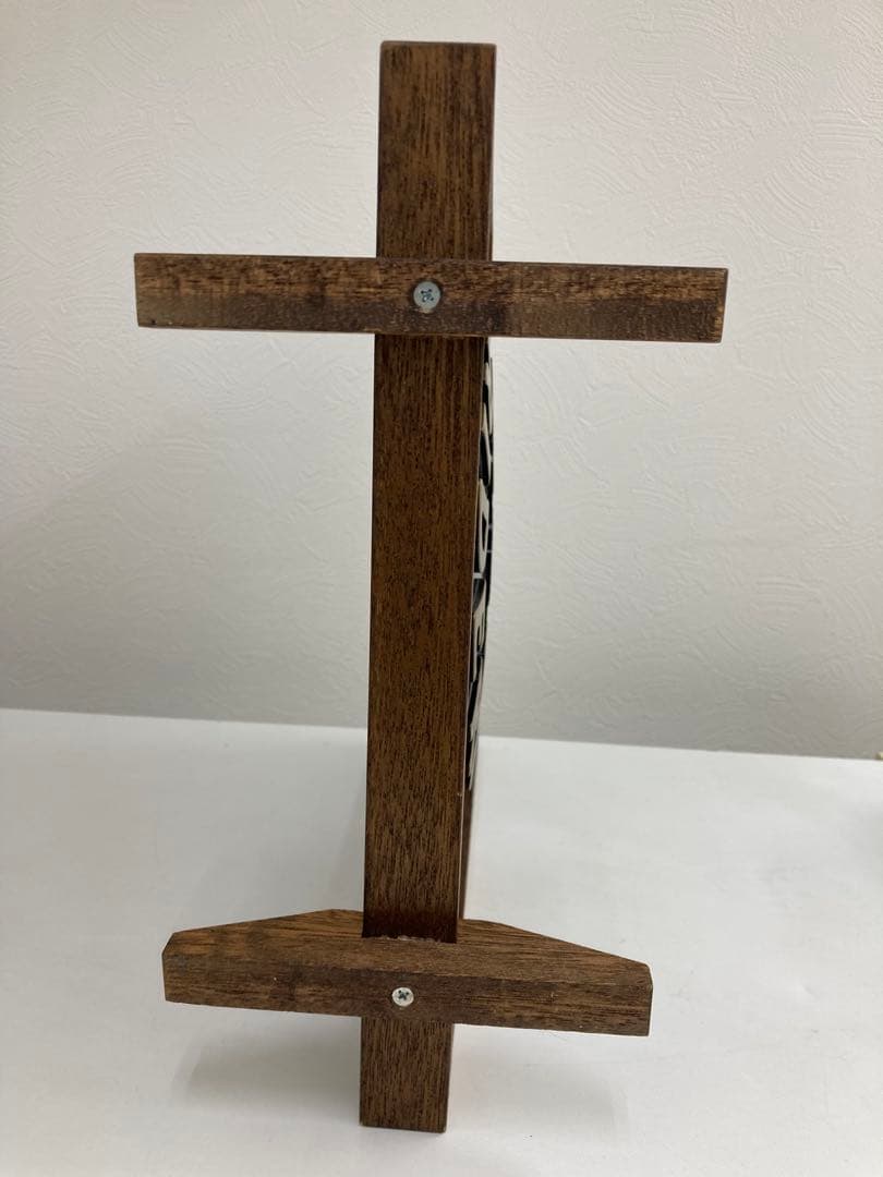 【激レア】Lee Riders 木製フレーム　ディスプレイ　看板　アンティーク