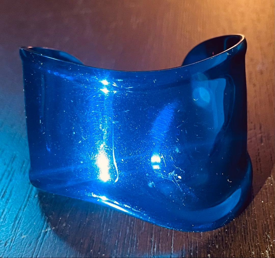 ティファニー　ボーンカフ　左手バングル　Special Edition 2020