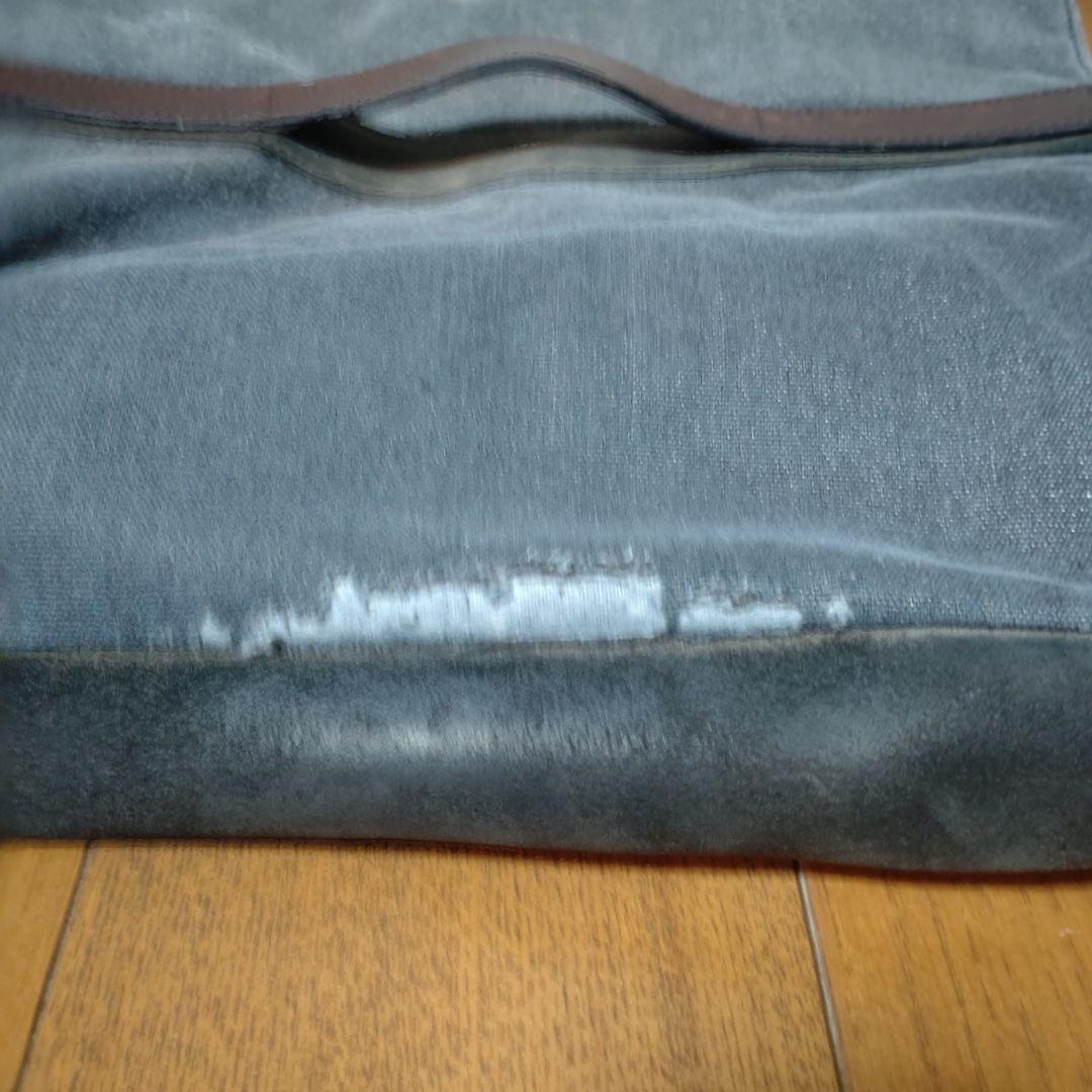 ドルチェ&ガッバーナ メンズ ショルダーバッグ BM0765-A7123 中古