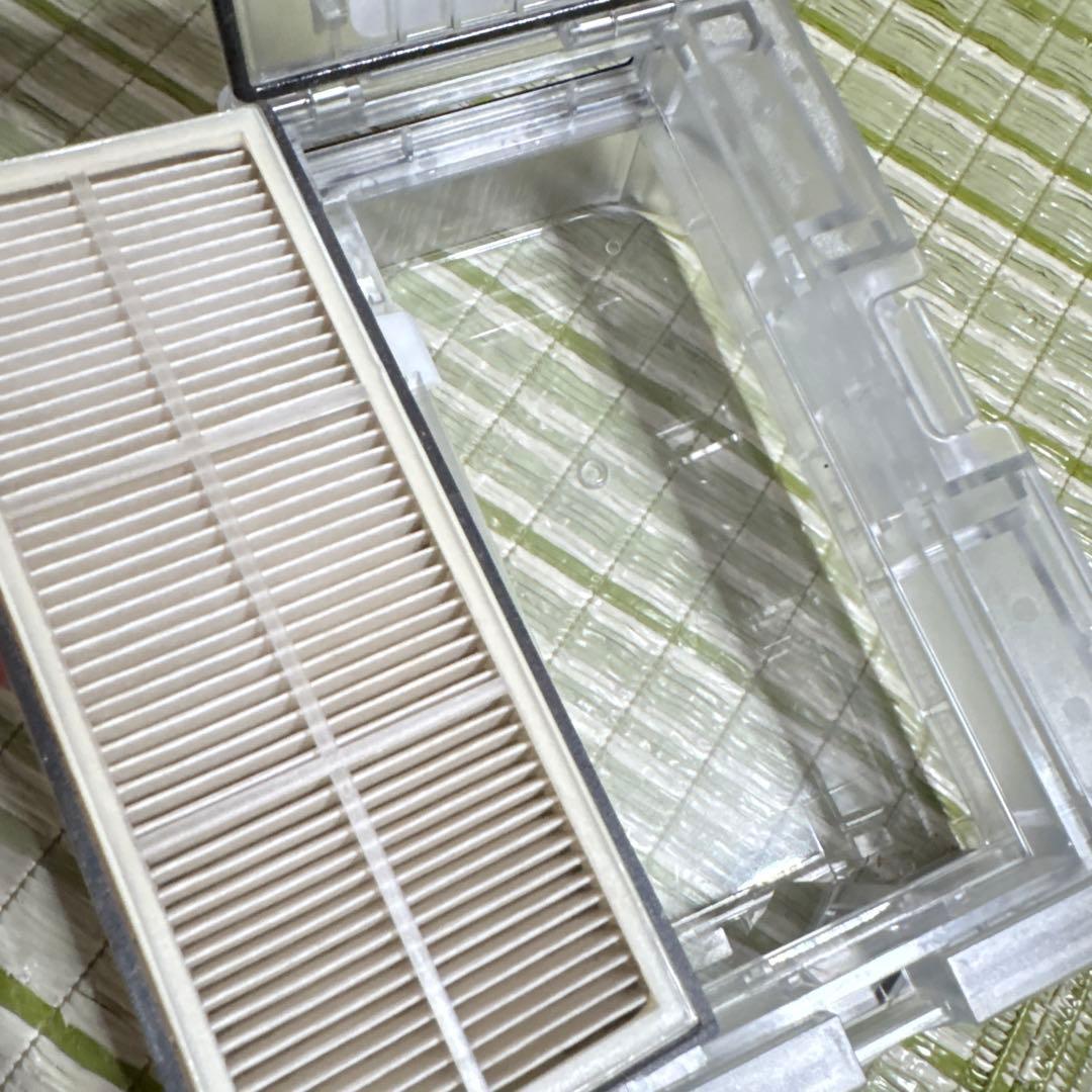 Roborock ロボロックS7 MaxV Plus ロボット　掃除機　掃除