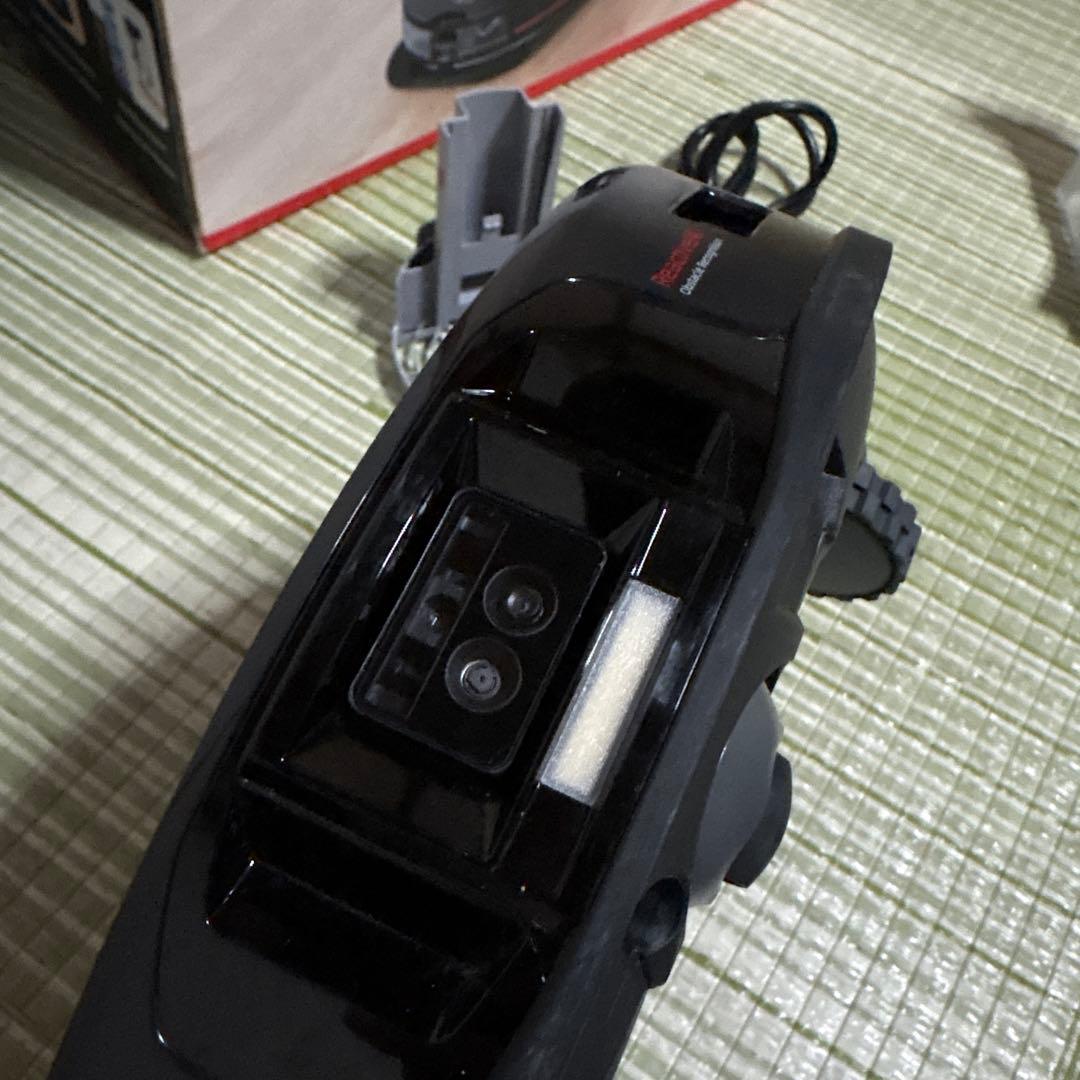 Roborock ロボロックS7 MaxV Plus ロボット　掃除機　掃除