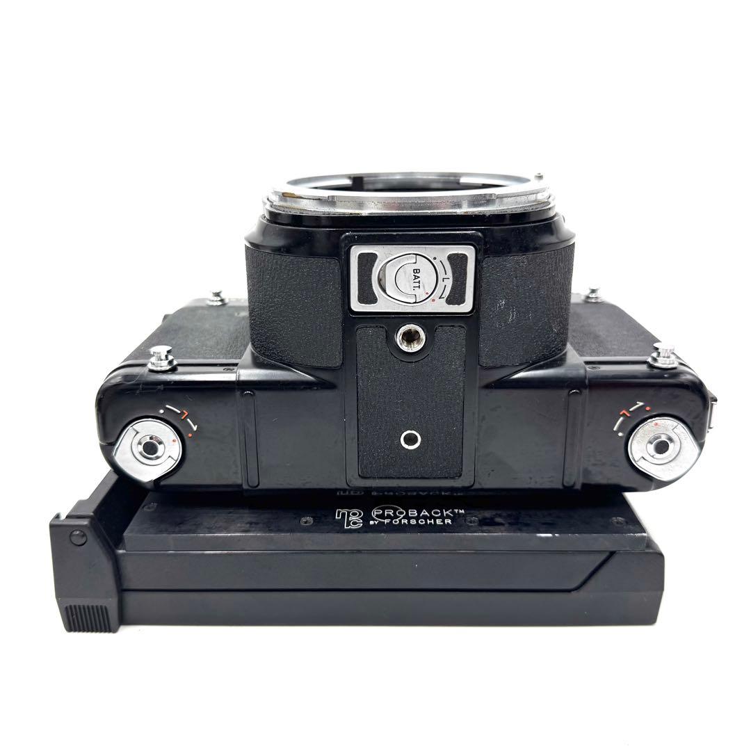 動作良好 PENTAX ペンタックス 6×7 ポラロイド改造