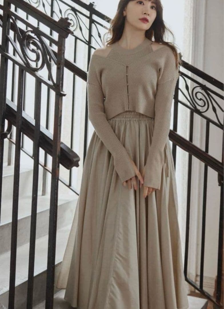 ワンピース Her lip to Day To Night Set