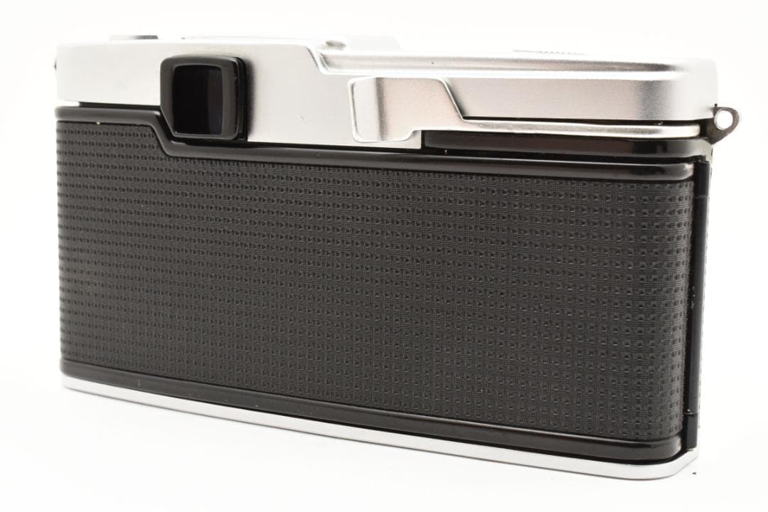 【良品】Olympus Pen FT ハーフカメラ + 38mm F1.8