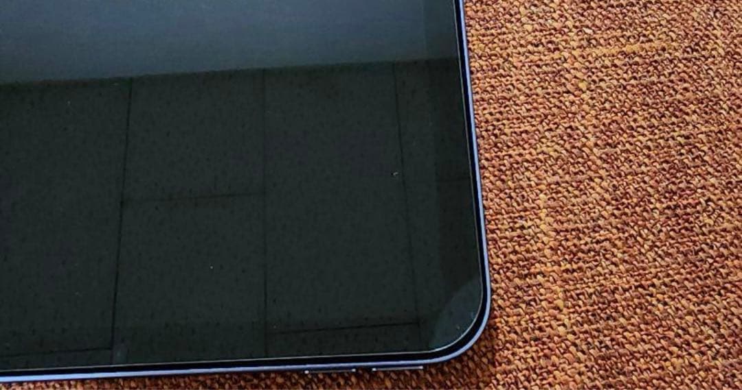 iPad mini 6 Wi‑Fiモデル 64GB 最大容量100% パープル